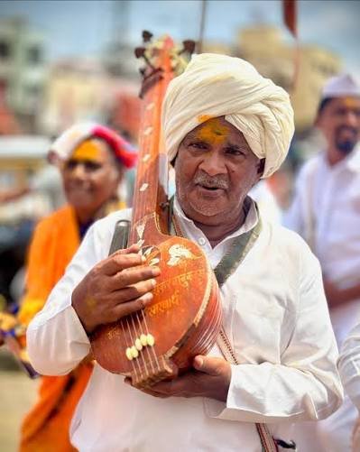 वारी करायची नसते… अनुभवायची असते!