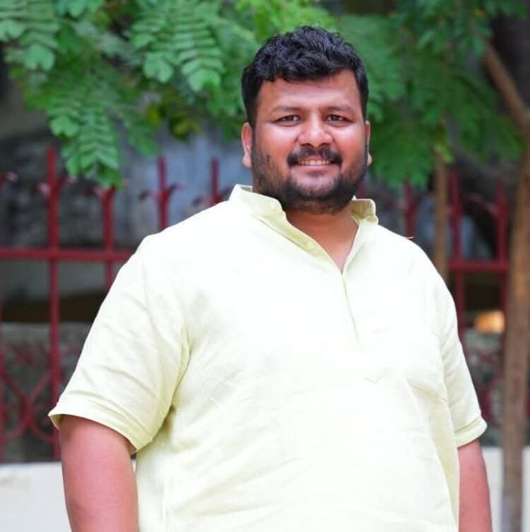 युवा मोर्चा जिल्हाध्यक्ष निवडीवरून भाजपमध्ये नाराजी; मराठा समाजाच्या कार्यकर्त्यांना डावलल्याचा आरोप
