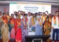 कळंबमध्ये ‘ऑपरेशन लोटस’, १० नगरसेवकांची ‘खरेदी’ अन् ड्रग्सवाल्याची ‘वॉशिंग मशीन’ चुकली!