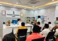पवनचक्की कंपनीच्या मनमानीविरोधात शेतकऱ्यांची तक्रार