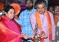 ‘माऊलीं’चा नवा शोध! पिंपळ्याच्या महादेवाचे दर्शन घ्या आणि थेट ‘मुख्यमंत्री’ व्हा!