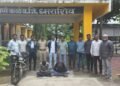 धाराशिवमध्ये ‘एमडी’ ड्रग्सची विक्री करणारे दोघे जेरबंद