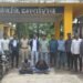 धाराशिवमध्ये ‘एमडी’ ड्रग्सची विक्री करणारे दोघे जेरबंद