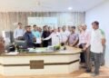 उमरगा उपजिल्हा रुग्णालय प्रकरण: विनयभंगाच्या आरोपावरून आयएमए आक्रमक