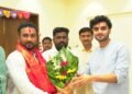 ‘तेरणा’त राबा अन् भाजयुमोचं पद मिळवा! ६ महिन्यांत ३ अध्यक्ष आणि साहेबांचा ‘गिनीज’ विक्रम!
