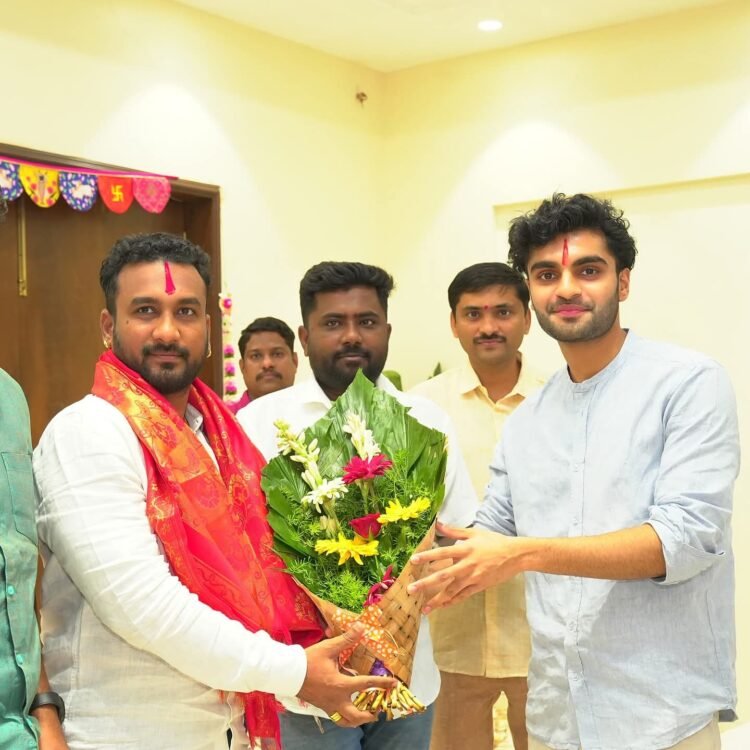 ‘तेरणा’त राबा अन् भाजयुमोचं पद मिळवा! ६ महिन्यांत ३ अध्यक्ष आणि साहेबांचा ‘गिनीज’ विक्रम!