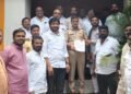 तीर्थक्षेत्र तुळजापुरात निवेदनांचा ‘खेळ’ अन् खाकीची ‘बघ्याची’ भूमिका!