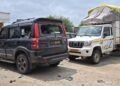 तेरखेड्यात महायुतीतील दोन गटांत तुफान राडा; 45 जणांवर गुन्हा, गावात पोलिसांचा बंदोबस्त