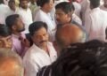 सरनाईक निघून गेल्यानंतर शिंदे गटात हाणामारी? सोमनाथ गुरव म्हणाले, ‘फक्त चेष्टामस्करीतून बोलाचाली’