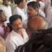 सरनाईक निघून गेल्यानंतर शिंदे गटात हाणामारी? सोमनाथ गुरव म्हणाले, ‘फक्त चेष्टामस्करीतून बोलाचाली’