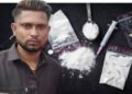 ड्रग्ज कनेक्शन भोवले! अटकेत असलेल्या नगरसेवक मोहसीन मिर्झाची ठाकरे गटातून हकालपट्टी