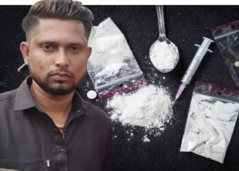 ड्रग्ज कनेक्शन भोवले! अटकेत असलेल्या नगरसेवक मोहसीन मिर्झाची ठाकरे गटातून हकालपट्टी