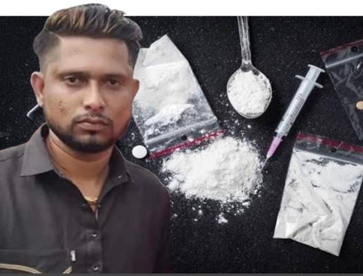 ड्रग्ज कनेक्शन भोवले! अटकेत असलेल्या नगरसेवक मोहसीन मिर्झाची ठाकरे गटातून हकालपट्टी