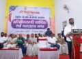श्री सिद्धिविनायक मल्टीस्टेटची १५ वी वार्षिक सर्वसाधारण सभा उत्साहात; सभासदांना १३ टक्के लाभांश जाहीर
