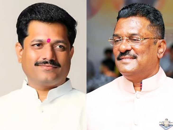 धाराशिवचा पॉलिटिकल ड्रामा: सीसीटीव्हीच्या लेन्समध्ये ‘ऑपरेशन टायगर’चा थरार आणि जय-वीरूची ताटातूट!