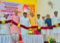धाराशिव भाजपचे ‘कुरुक्षेत्र’: कमळाच्या बागेत ‘प्रायव्हेट लिमिटेड’चा राडा!