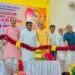 धाराशिव भाजपचे ‘कुरुक्षेत्र’: कमळाच्या बागेत ‘प्रायव्हेट लिमिटेड’चा राडा!