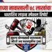 ‘मुलगा हवाय?’… मग १०० रुपयांच्या स्टॅम्पवर करा करार! धाराशिवमध्ये ‘बाळ देण्याच्या’ नावाखाली ४८ लाखांचा महाझोल