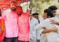 ‘सायलेंट किलर’ दत्ताभाऊंचा मास्टरस्ट्रोक; ‘बडे सरकार’ आऊट, ‘छोटे सरकार’ इन, अन् साहेबांना तोंड दाबून बुक्क्यांचा मार!