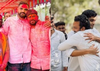 ‘सायलेंट किलर’ दत्ताभाऊंचा मास्टरस्ट्रोक; ‘बडे सरकार’ आऊट, ‘छोटे सरकार’ इन, अन् साहेबांना तोंड दाबून बुक्क्यांचा मार!