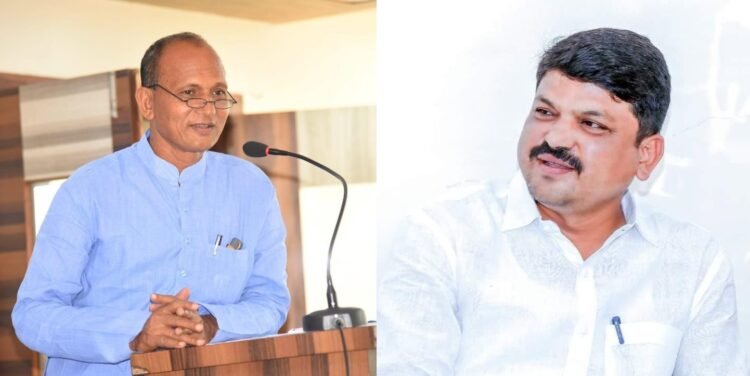 ‘बंगल्या’वरून उडाला भडका अन् प्रवक्त्याने काढली ‘चार पक्ष’ बदलणाऱ्यांची राजकीय कुंडली!