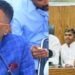 तुळजाभवानी मंदिराच्या सुरक्षेवरून सरनाईक-पाटील आमनेसामने; ‘ऑपरेशन टायगर’वरून आरोप-प्रत्यारोप