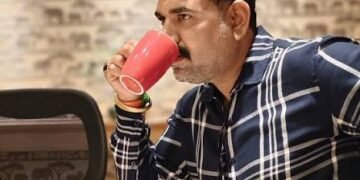 ठाकरे गटाच्या ‘डॉन’चा दणका, ऑपरेशन लोटस फुस्स अन् अमित शिंदेंचा ‘माईंड गेम’!