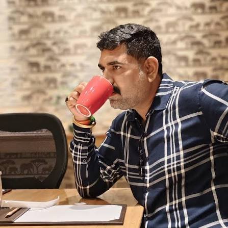 ठाकरे गटाच्या ‘डॉन’चा दणका, ऑपरेशन लोटस फुस्स अन् अमित शिंदेंचा ‘माईंड गेम’!