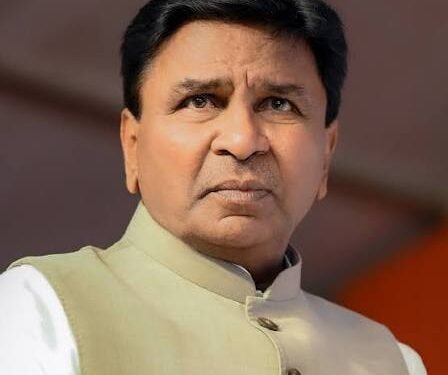 बसवराज पाटील यांच्या सत्काराच्या निमित्ताने निष्ठावंत भाजप नेत्यांचे शक्तीप्रदर्शन?