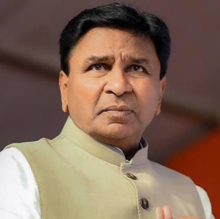 बसवराज पाटील यांच्या सत्काराच्या निमित्ताने निष्ठावंत भाजप नेत्यांचे शक्तीप्रदर्शन?