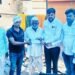 “दुष्काळाच्या संकटात शेतकरी गुणवंत क्षीरसागर यांचे दुर्दैवी निधन; तानाजी सावंतांकडून कुटुंबाला आर्थिक मदत”