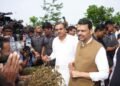 टेबलावरचा दुष्काळ आणि बांधावरची दडपशाही!