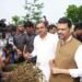 टेबलावरचा दुष्काळ आणि बांधावरची दडपशाही!