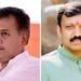 ‘माझं नाव घेतल्याशिवाय त्यांना करमतच नाही’; ओमराजेंचा राणा पाटलांवर थेट हल्लाबोल!