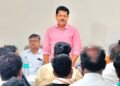 मराठवाड्याच्या विकासावरून शिवसेना (UBT) आक्रमक; ‘तुमसे ना हो पायेगा!’ आंदोलनाची तयारी