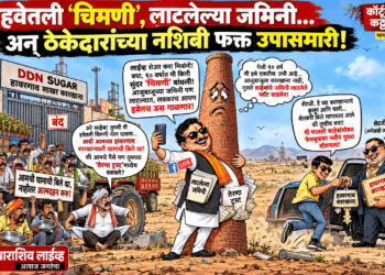 तेरणाची राखरांगोळी, लाटलेल्या जमिनी अन् आता ‘हावरगाव’मध्ये शेतकऱ्यांची बुडवलेली बिले!