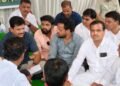 शिक्षक दिनीच गुरुजींचे उपोषण! ‘माऊलीं’ची धावपळ अन् ‘लेखी’ आश्वासनाशिवाय माघार नाही!