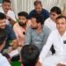शिक्षक दिनीच गुरुजींचे उपोषण! ‘माऊलीं’ची धावपळ अन् ‘लेखी’ आश्वासनाशिवाय माघार नाही!