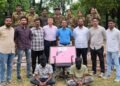 देशी बनावटीचे पिस्तूल व जिवंत काडतुसांसह दोन अट्टल गुन्हेगार जेरबंद