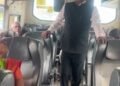 ‘मंत्र्यांची गाडी’ अचानक एसटीच्या दारात! ढाब्यावर गाडी थांबवून प्रवाशांची लूट करणाऱ्या कर्मचाऱ्यांना प्रताप सरनाईकांचा थेट ‘ऑन दि स्पॉट’ दम