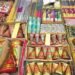 तेरखेडा फटाका उद्योगाला दणका; ‘भवानी फायर वर्क्स’चे उत्पादन जिल्हाधिकाऱ्यांच्या आदेशापर्यंत बंद!