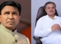 धाराशिव भाजपमधला ‘पाटील विरुद्ध पाटील’ सामना: पत्रिकेतून साहेबांचा ‘पत्ता कट’ अन् ठाकरेंच्या आमदाराला मानाचे पान!