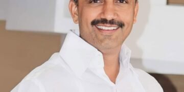 मराठवाडा पदवीधर निवडणूक : १८ वर्षांच्या कार्यकाळाचा हिशोब मांडत डॉ. प्रतापसिंह पाटील यांना संधी देण्याचे आवाहन