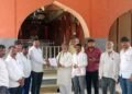 संत गोरोबा काका मंदिर विकास आराखड्यातील अनियमिततेविरोधात ५ नोव्हेंबरपासून आमरण उपोषणाचा इशारा
