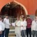 संत गोरोबा काका मंदिर विकास आराखड्यातील अनियमिततेविरोधात ५ नोव्हेंबरपासून आमरण उपोषणाचा इशारा