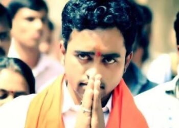 धाराशिव नगर पालिका : अखेर उपनगराध्यक्ष अक्षय ढोबळे यांचा राजीनामा मंजूर; नव्या निवडीकडे सर्वांचे लक्ष
